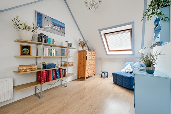 Medium property photo - Kruisvaarder 19, 3161 LJ Rhoon